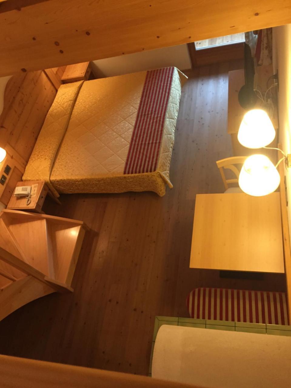 Rodzinny apartament typu Suite