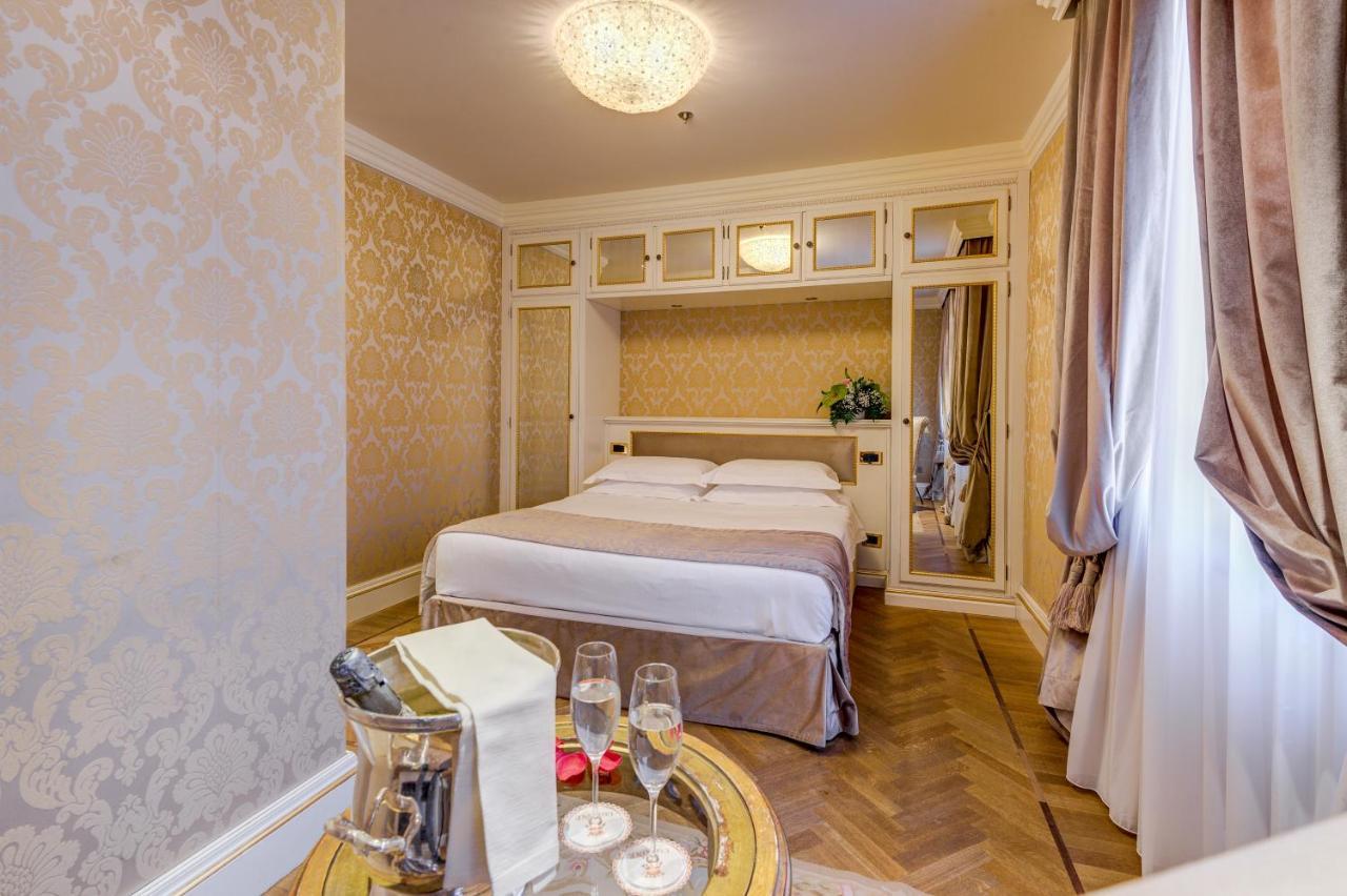 Classic Doppelzimmer