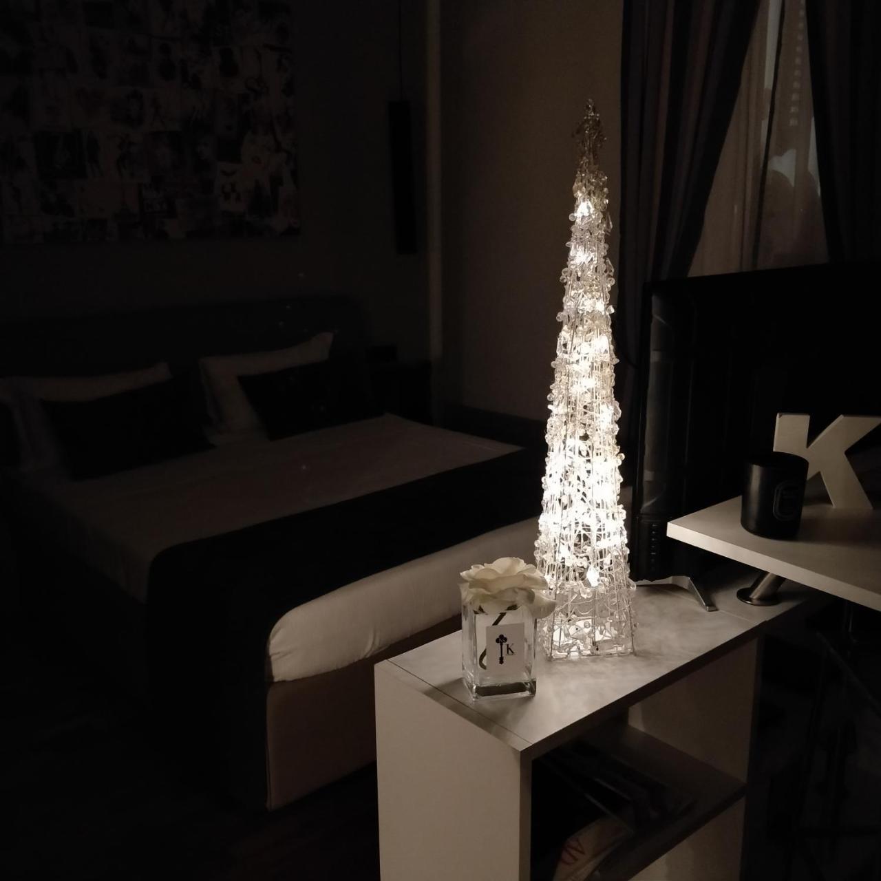 Apartament typu Suite