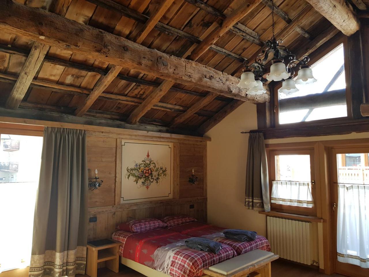 Apartament typu Junior Suite na poddaszu