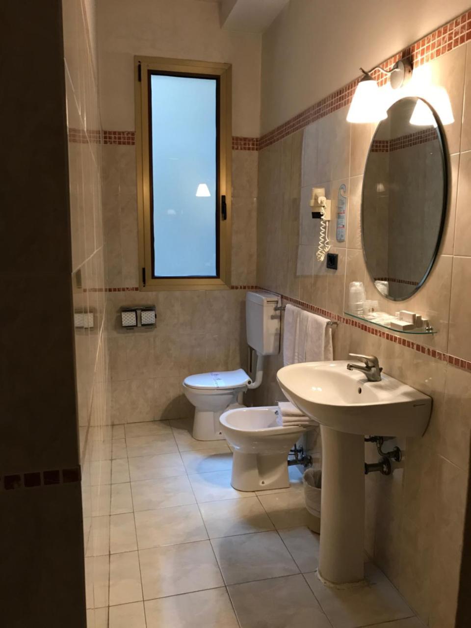 Habitación Doble Estándar