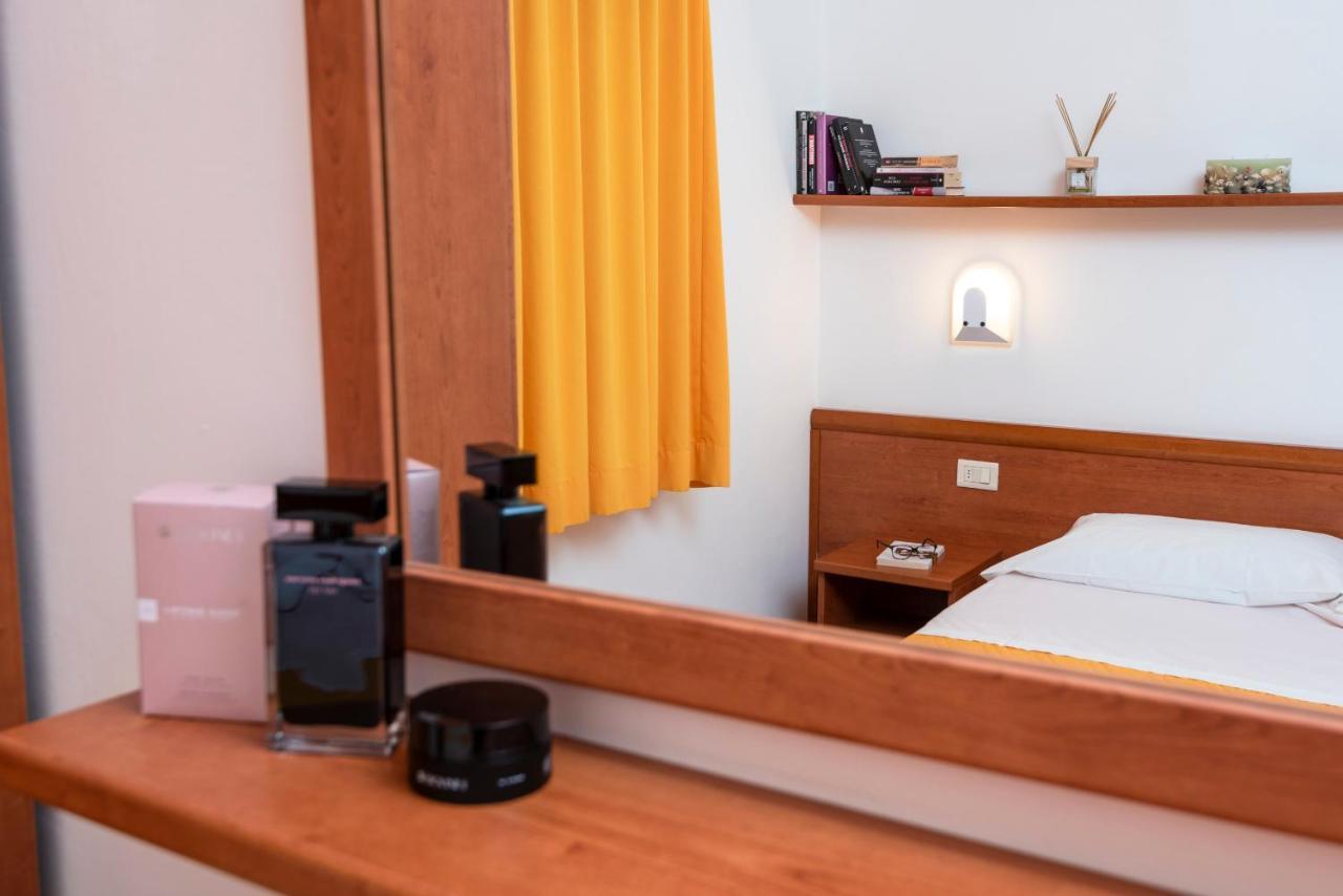 Two-Bedroom Standard Apartment