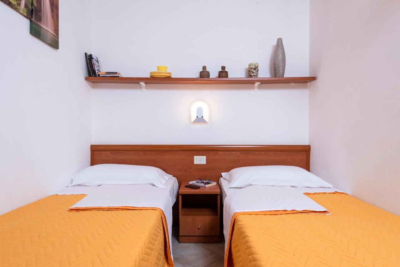 Two-Bedroom Standard Apartment