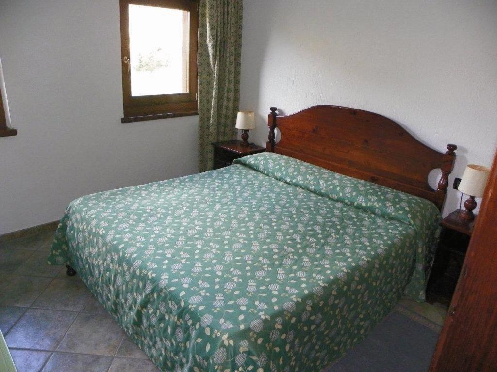 Large Double or Twin Room