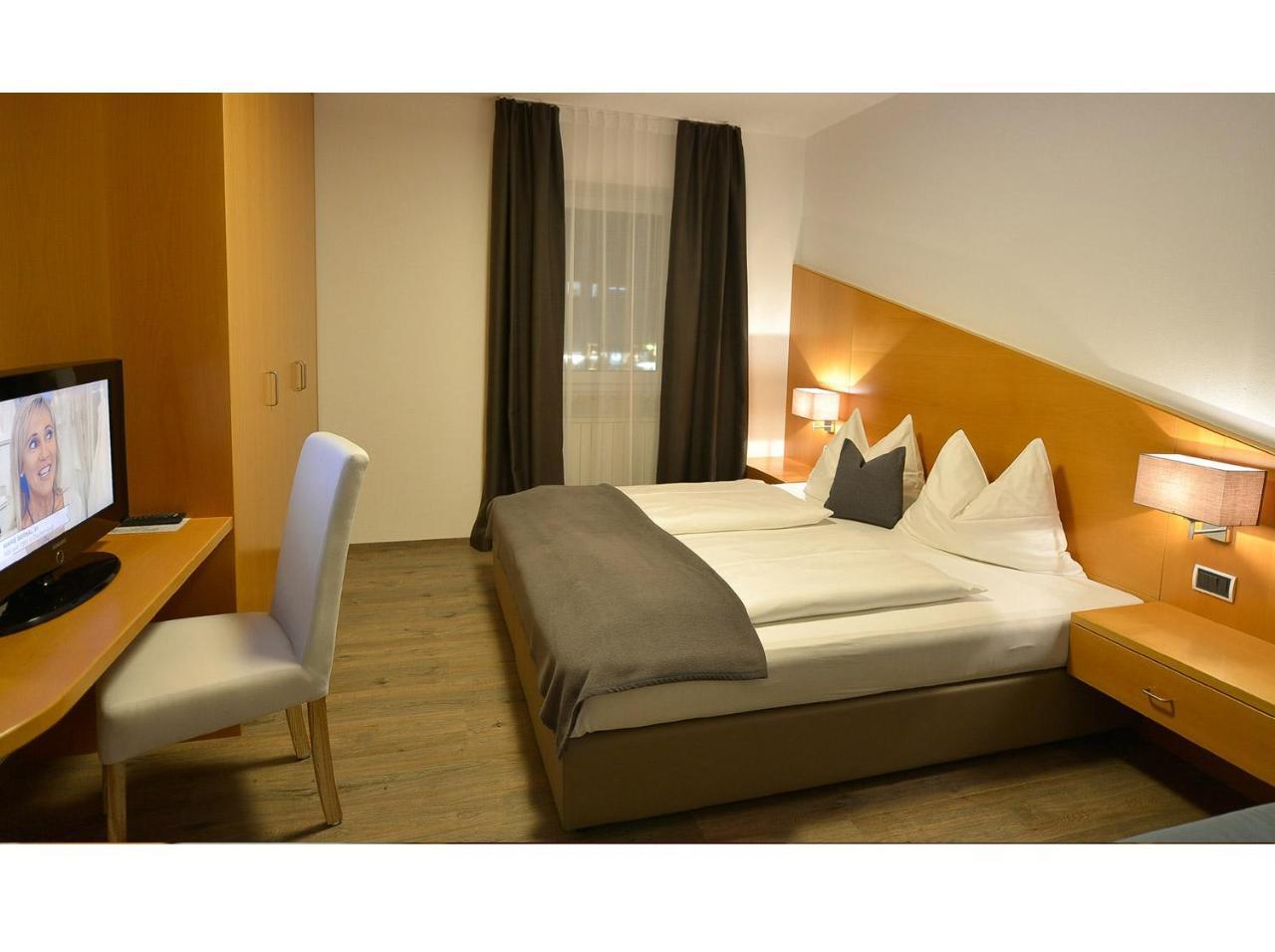 Small One-Bedroom Apartment Balcony