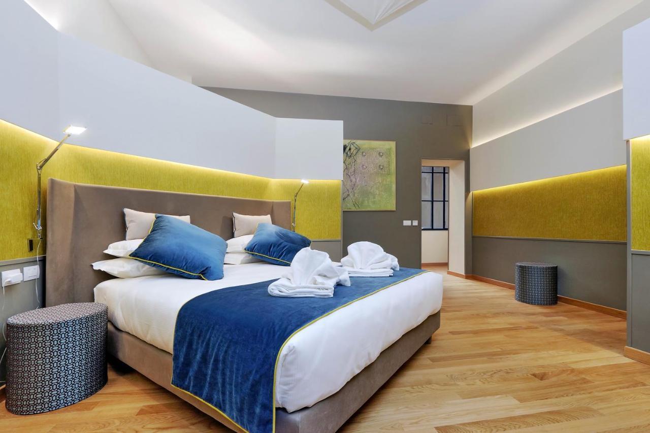 Apartament typu Executive Suite