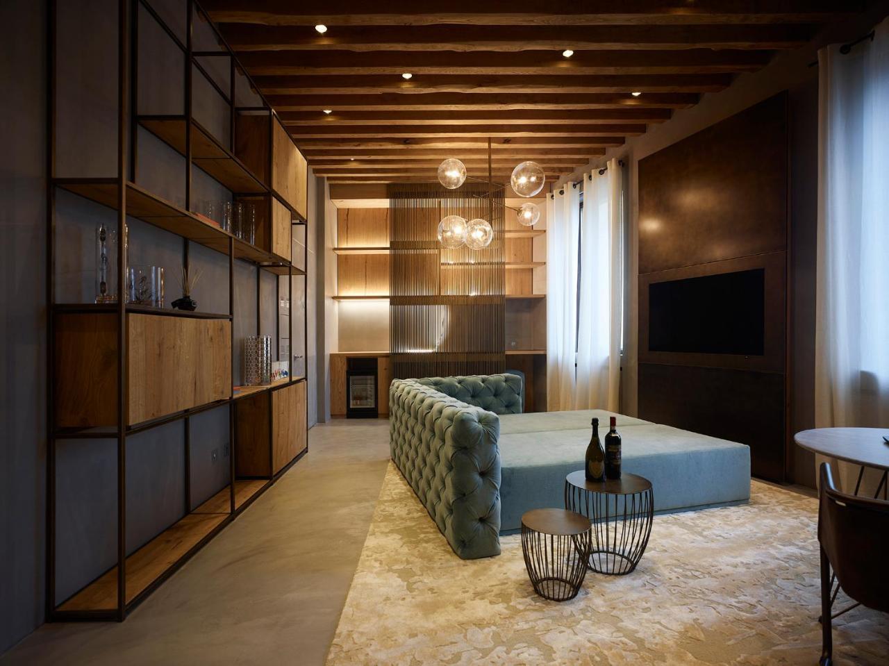 Apartament typu Superior Suite