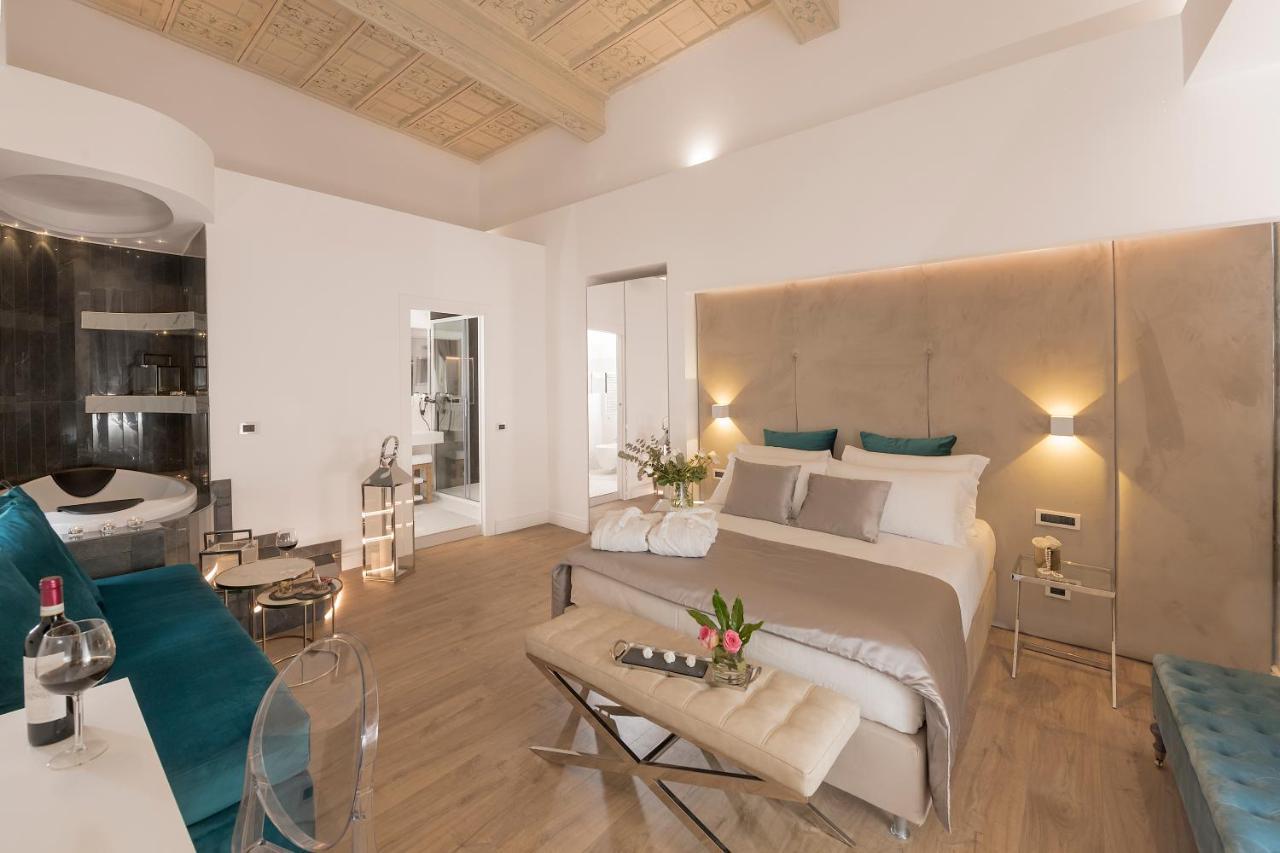 Apartament typu Suite