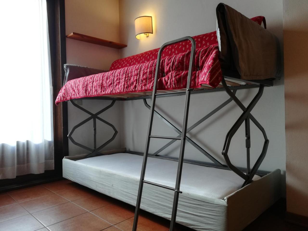 Appartamento con 1 Camera da Letto