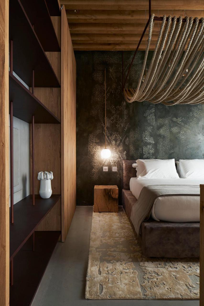 Apartament typu Suite
