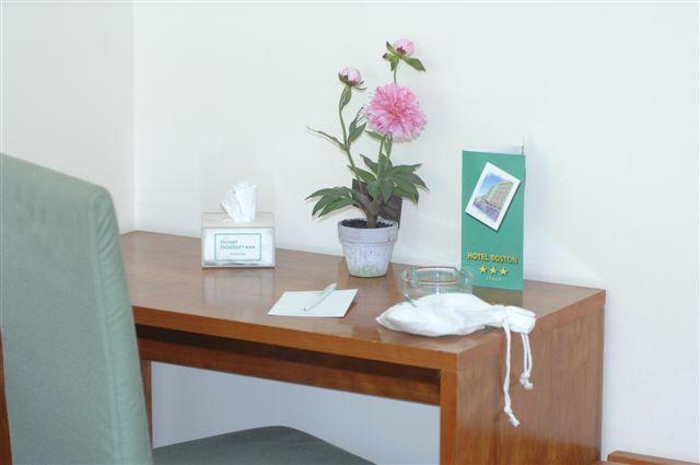 Chambre Simple