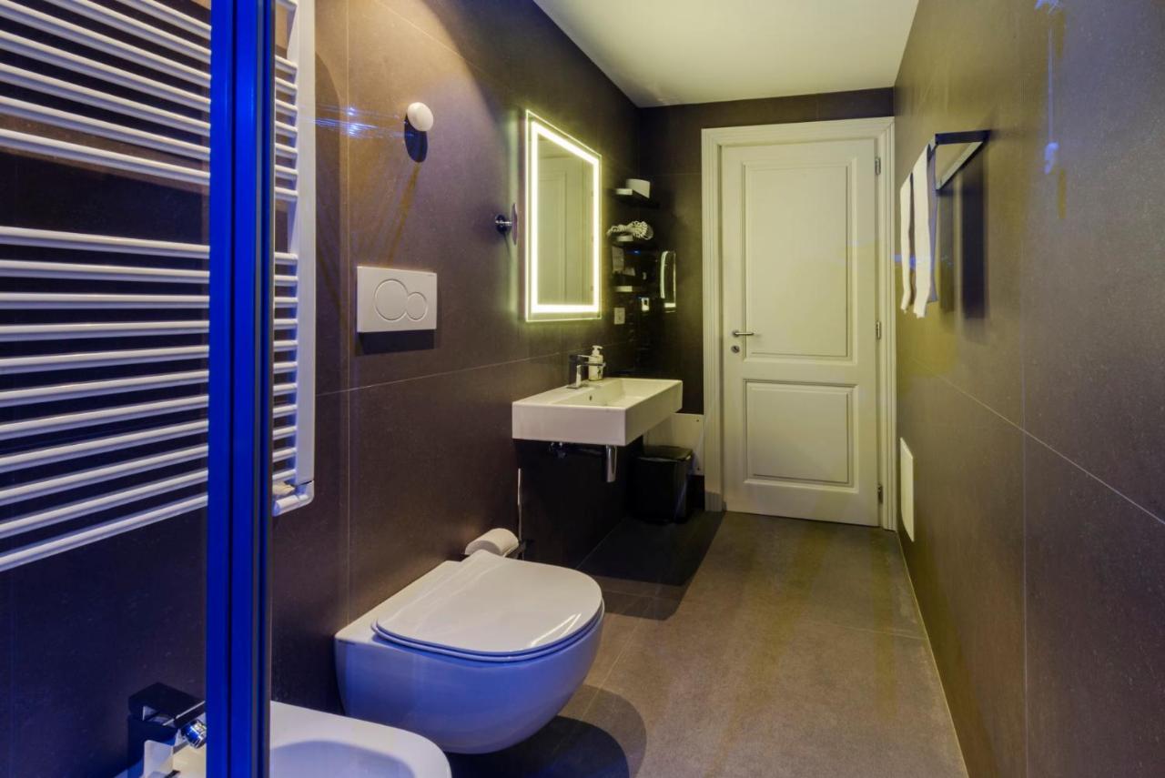 Apartament typu Superior Suite z łóżkiem typu king-size