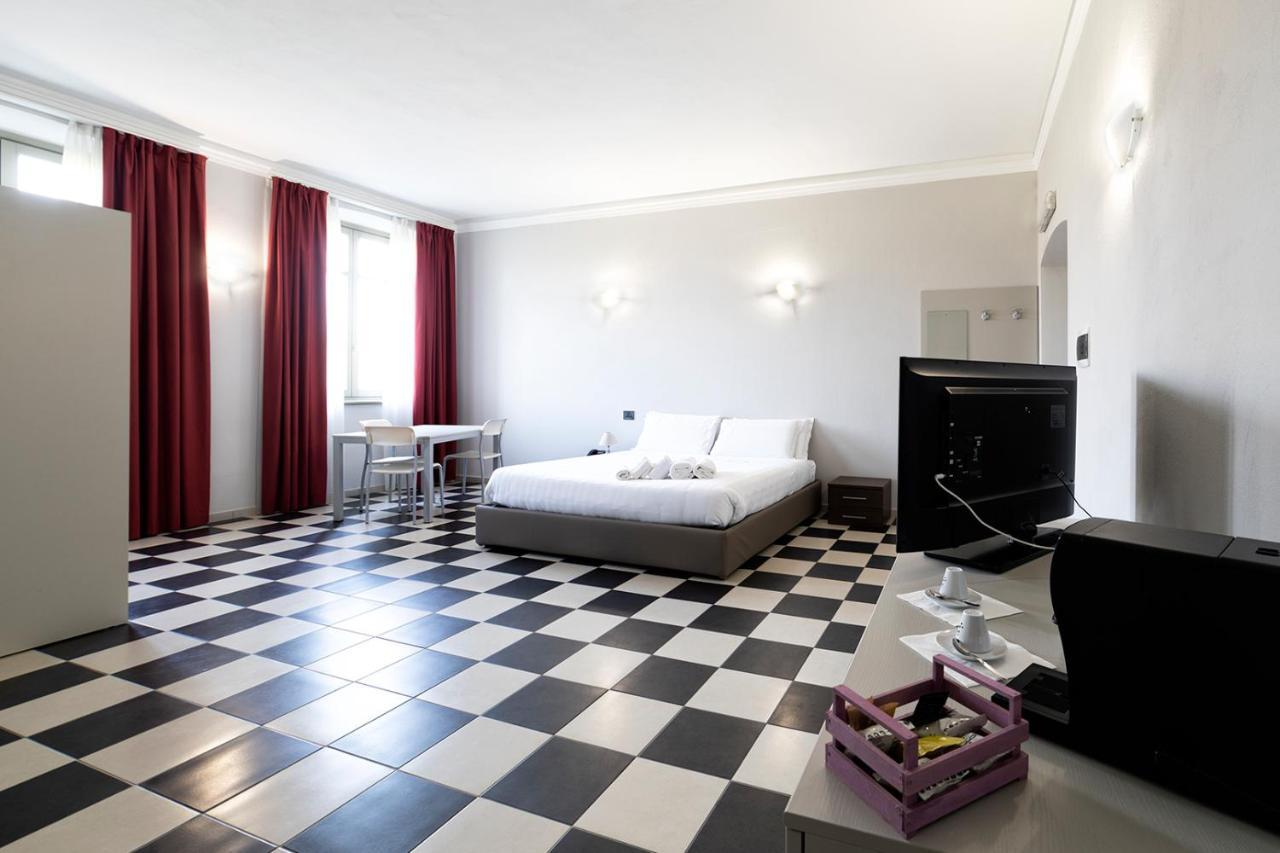 Habitación Doble Estándar