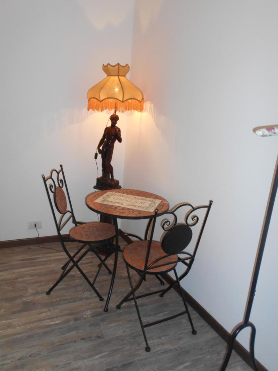 Zweibettzimmer