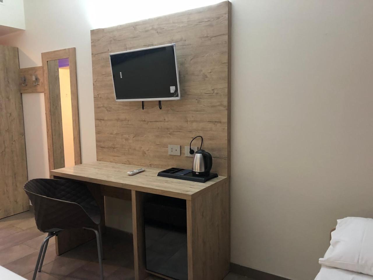 Chambre Deluxe