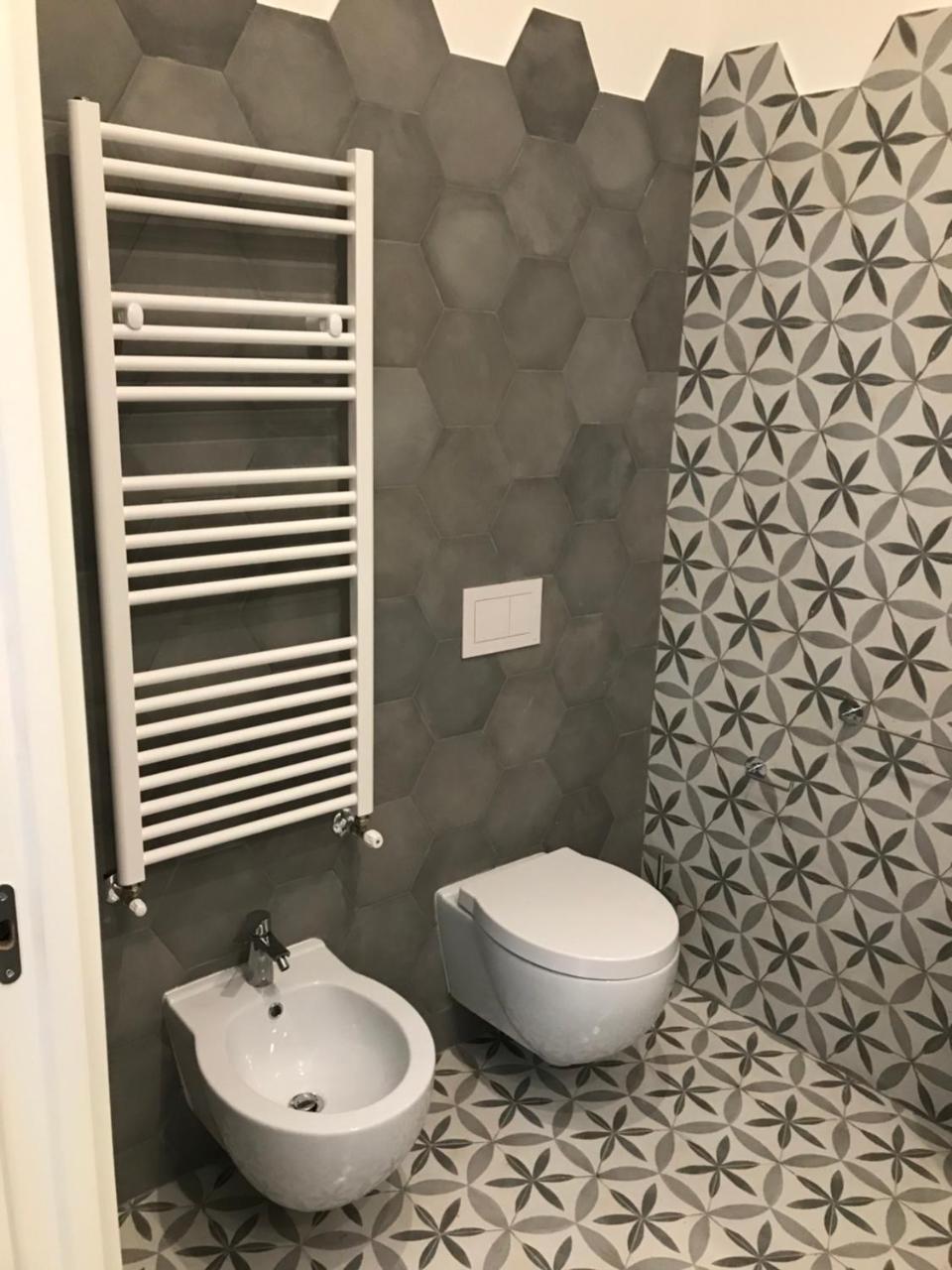Apartament typu Junior Suite z balkonem