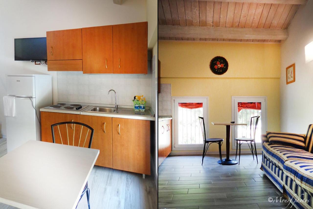 Standard Apartment