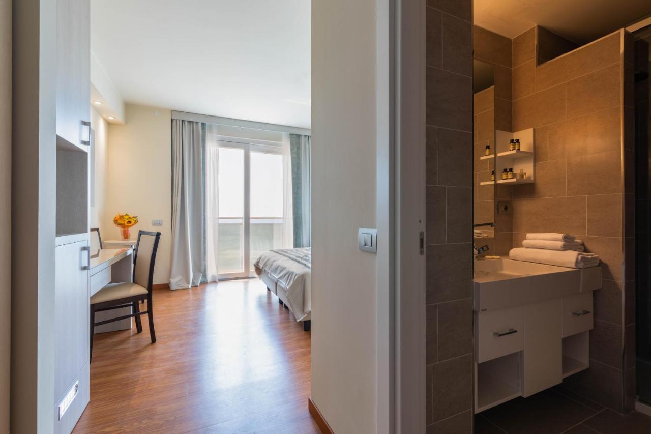 Suite mit Meerblick