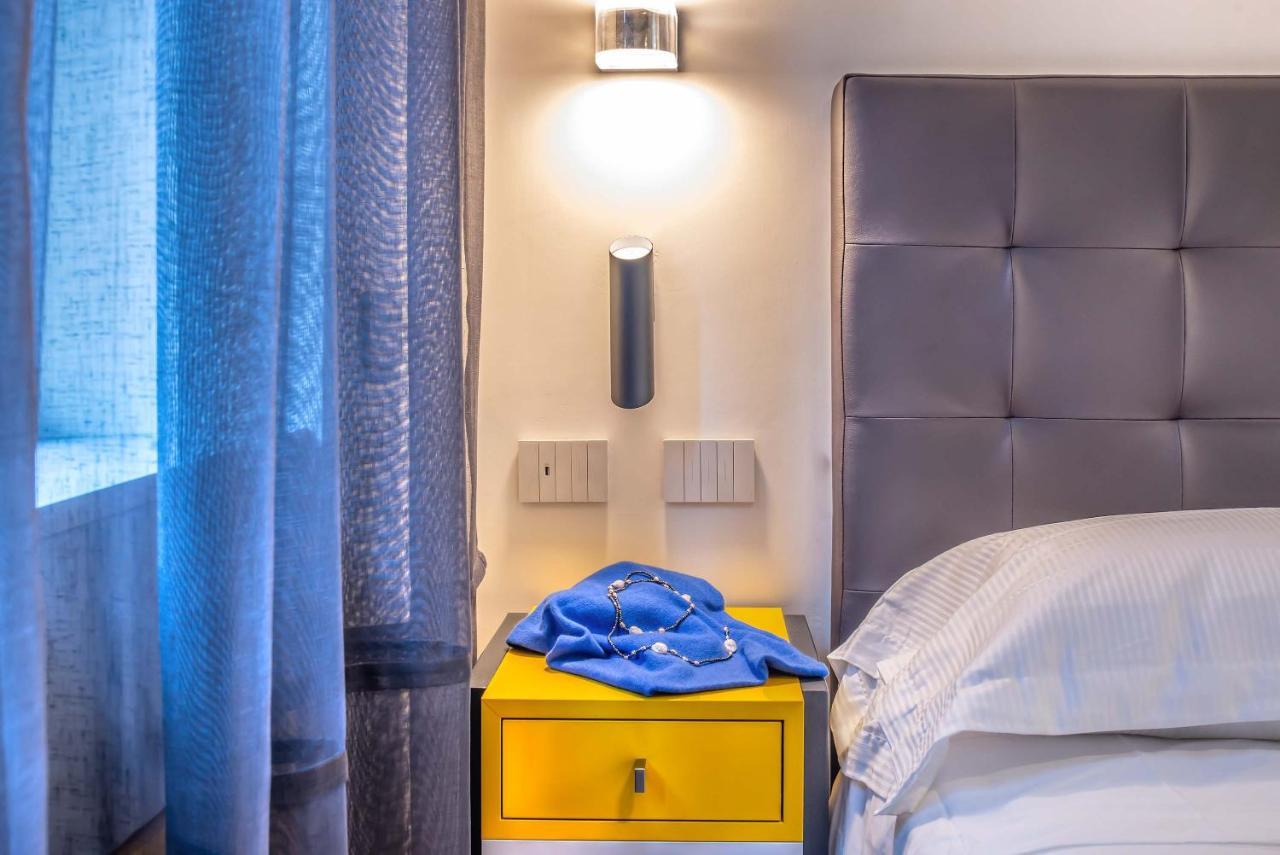 Chambre Triple