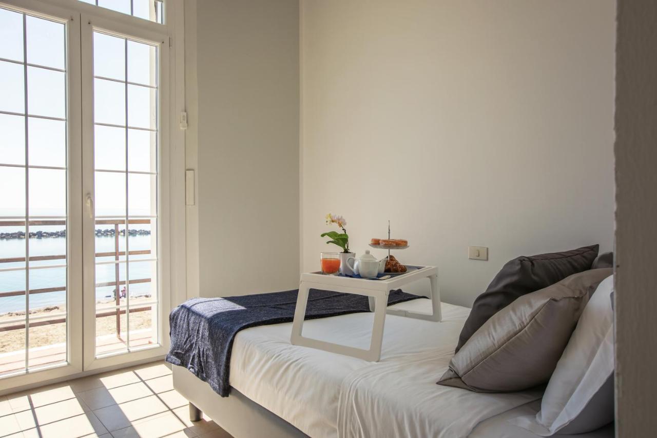 Superior Einzelzimmer mit Meerblick