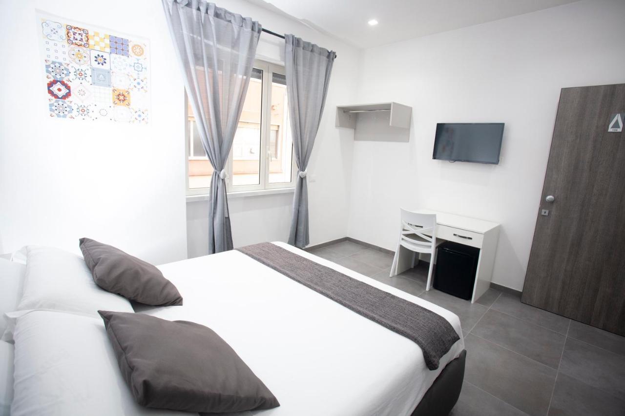 Pokój typu Deluxe