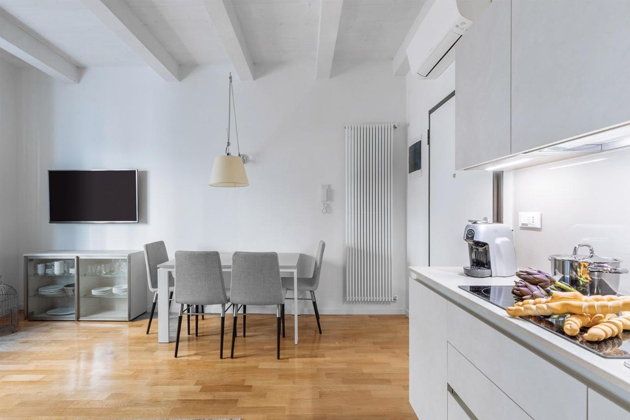 Appartement met 1 Slaapkamer