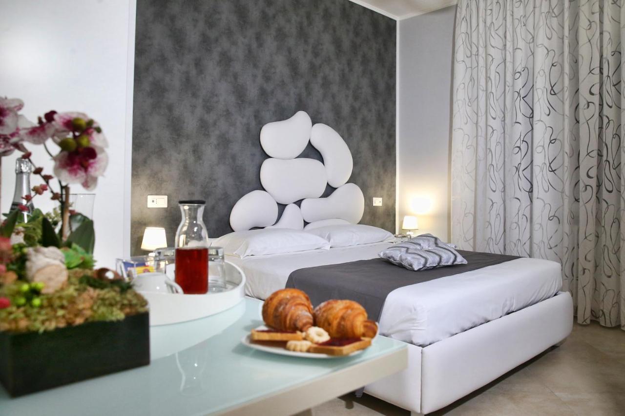 Chambre Double Deluxe