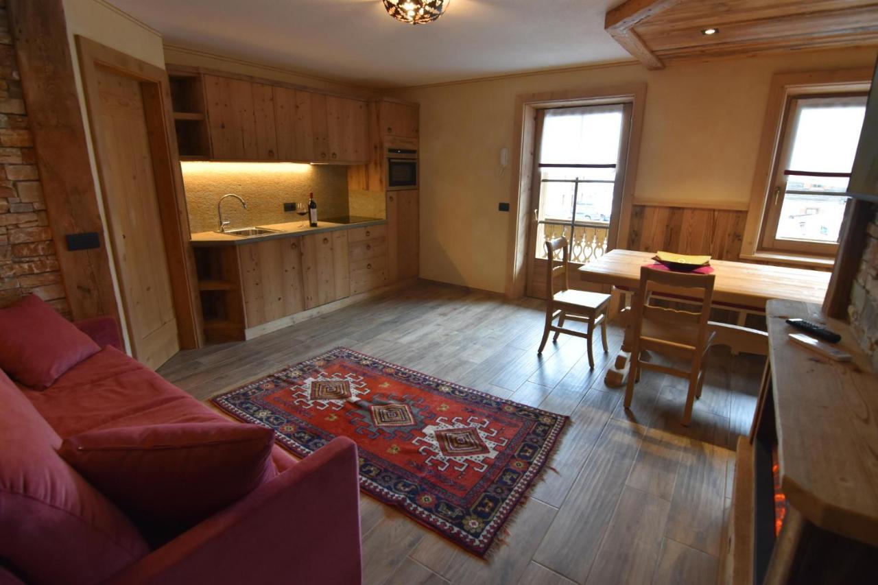 Apartament z 3 sypialniami (6 osób dorosłych)