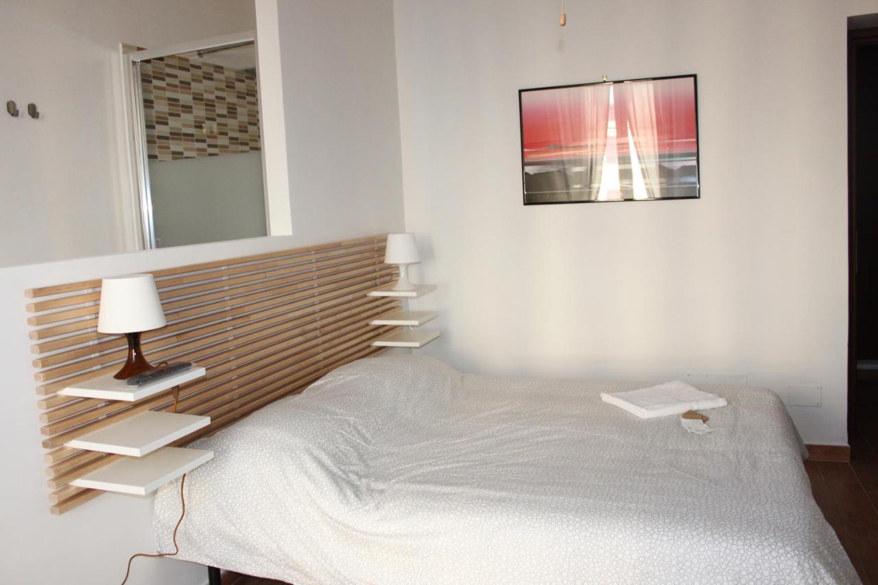 Suíte com Cama King-size e Varanda