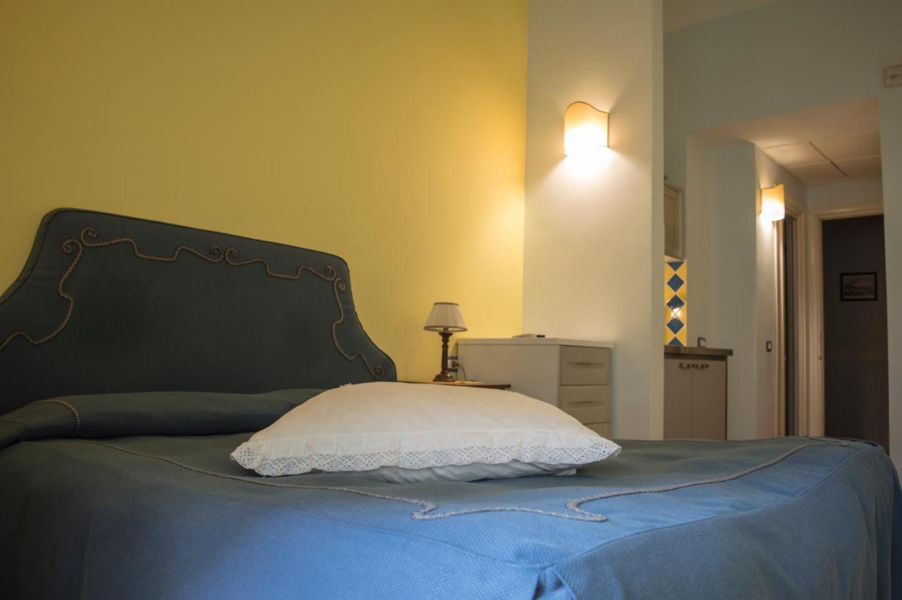 Apartament dwuosobowy typu Studio Deluxe