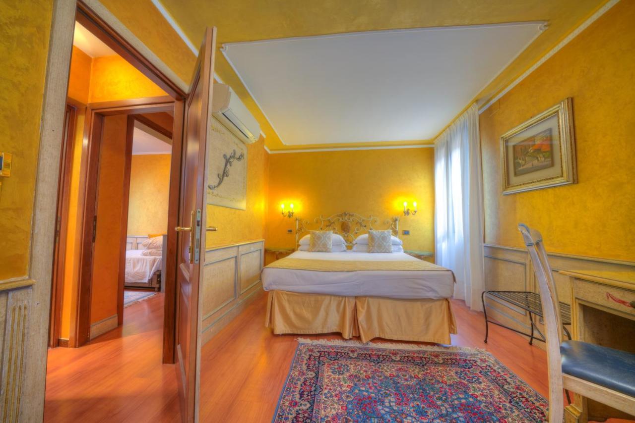 Suite Familiar
