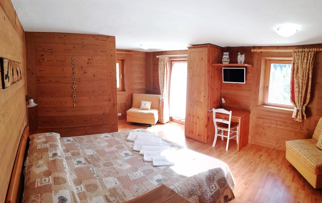 Deluxe Double Room Extra Bed
