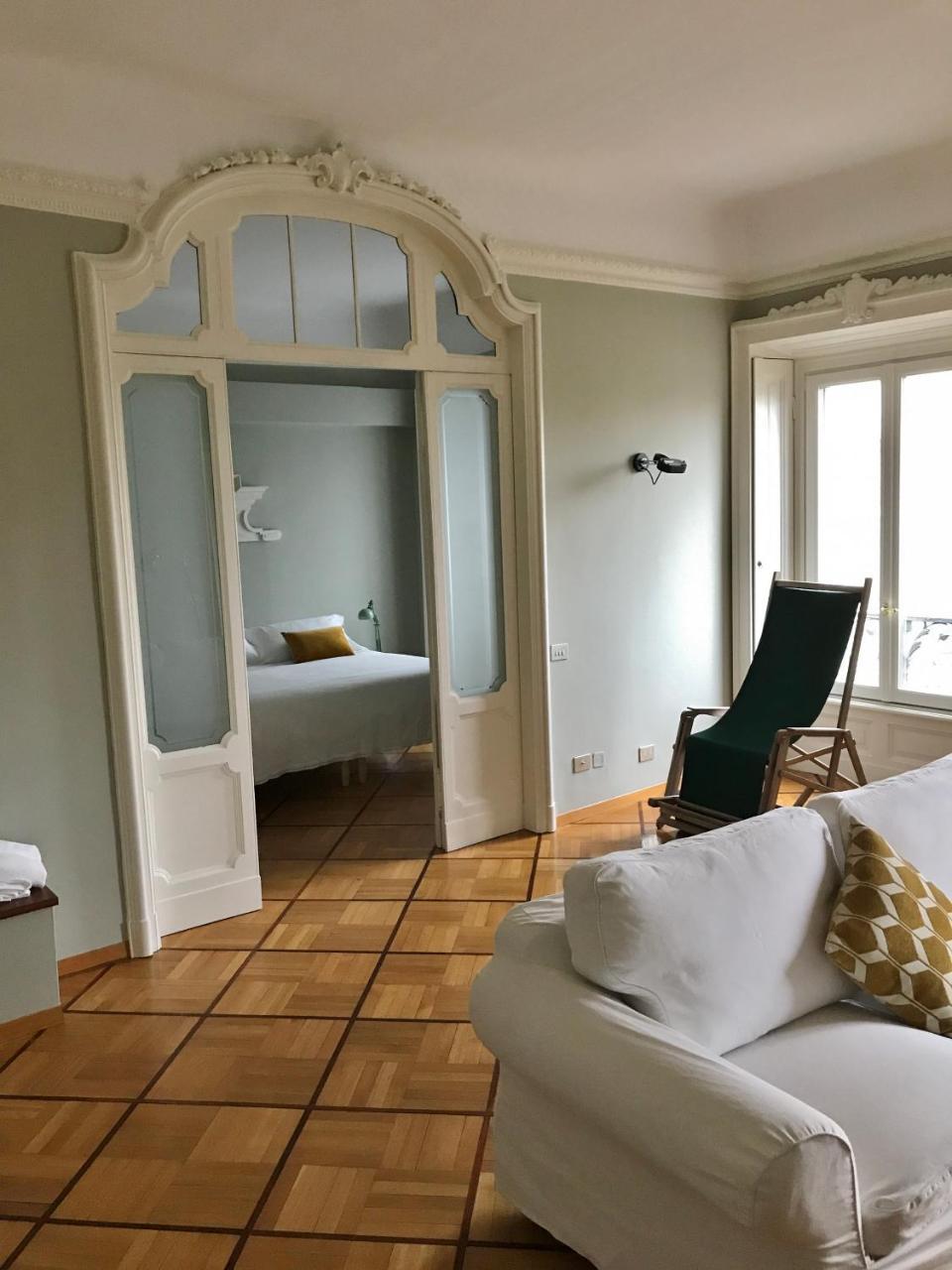 Apartment One Bedroom