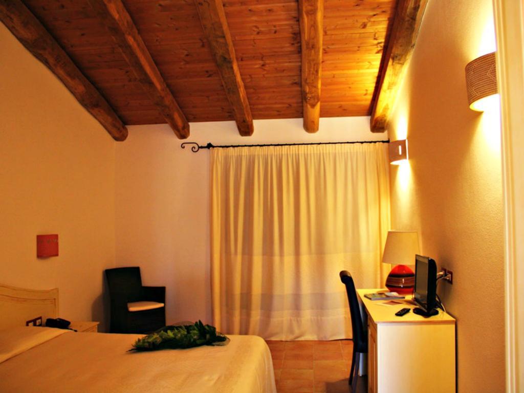 Chambre Triple Deluxe