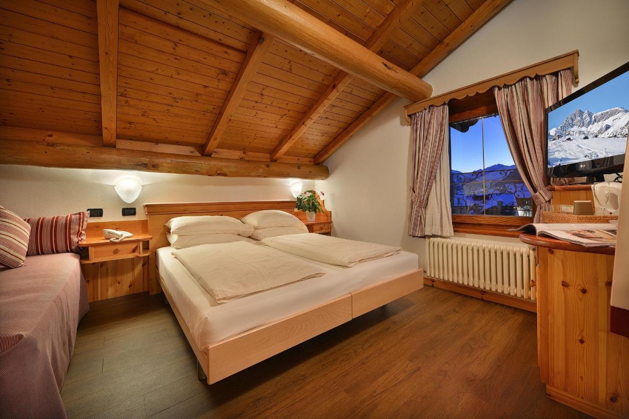 Apartament typu Suite