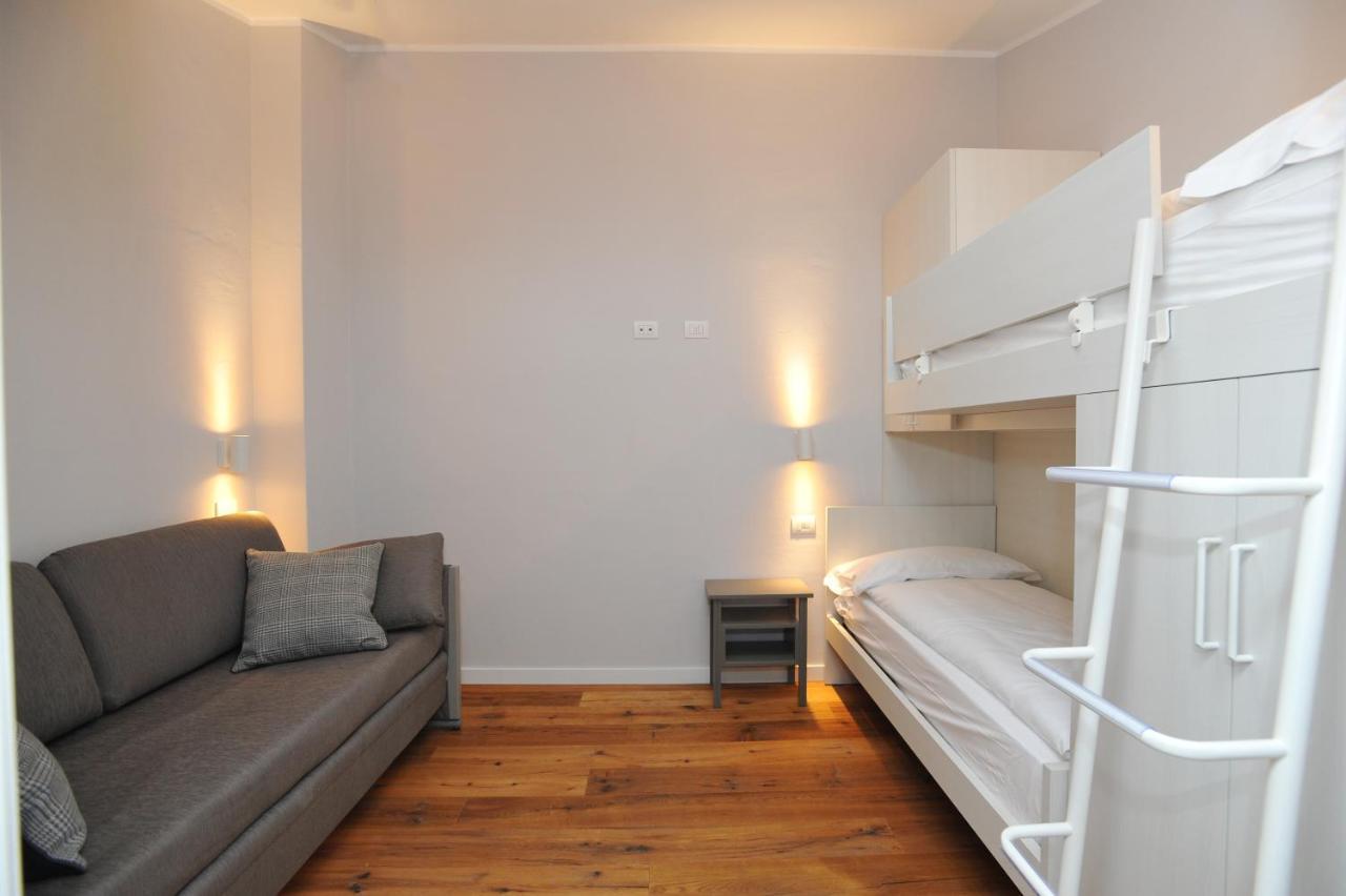Habitación Familiar