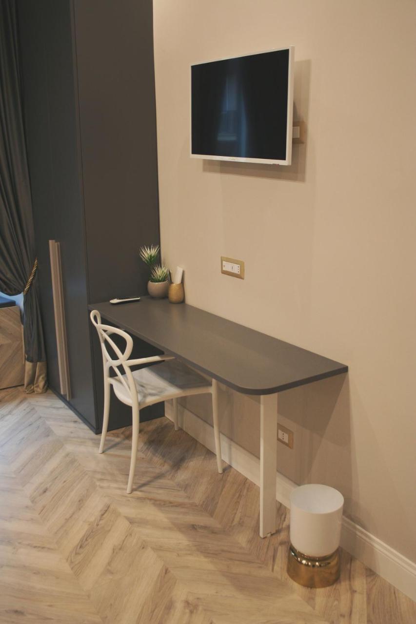 Quarto Deluxe com Cama de Casal ou 2 de Solteiro