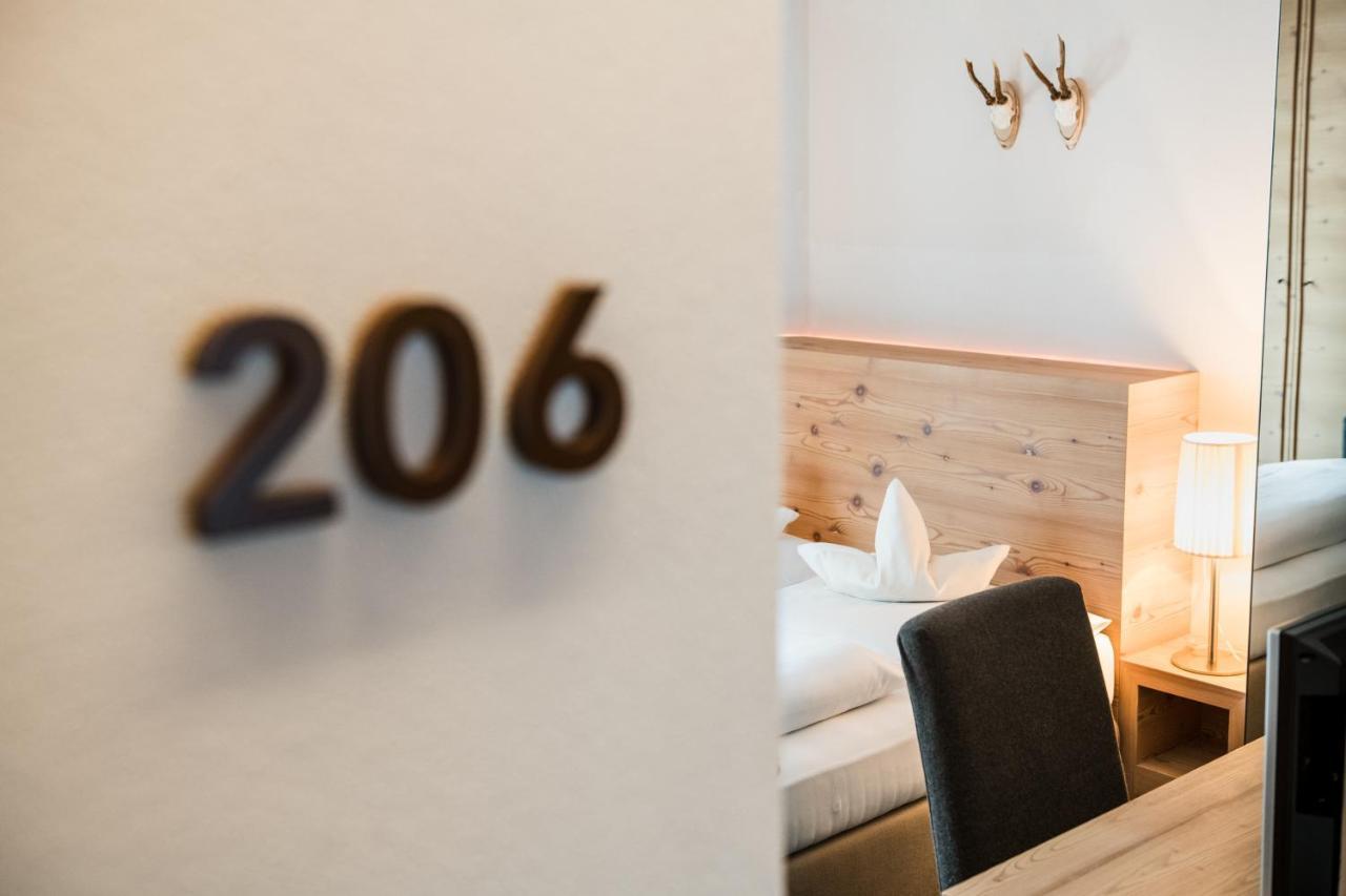Double or Twin Room Balcony