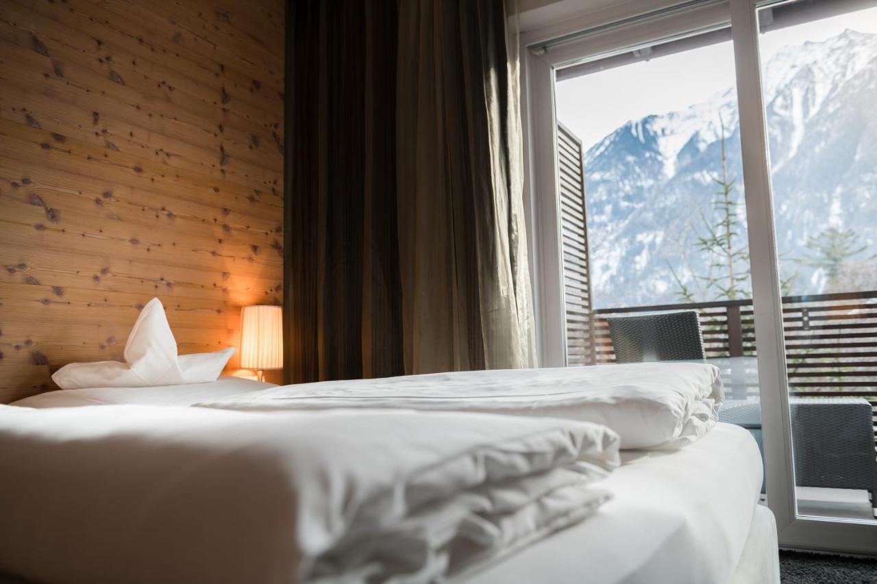 Double or Twin Room Balcony