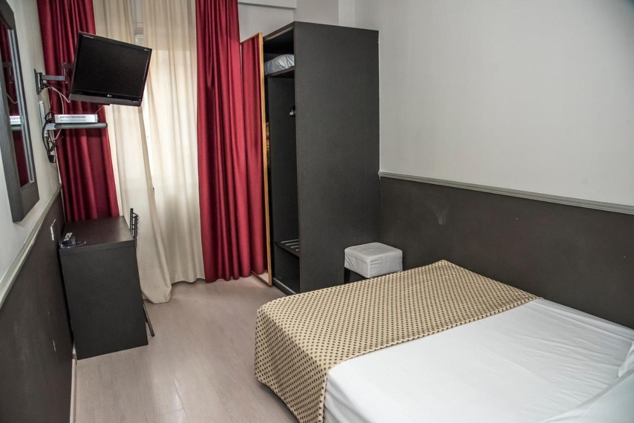Kleines Doppelzimmer