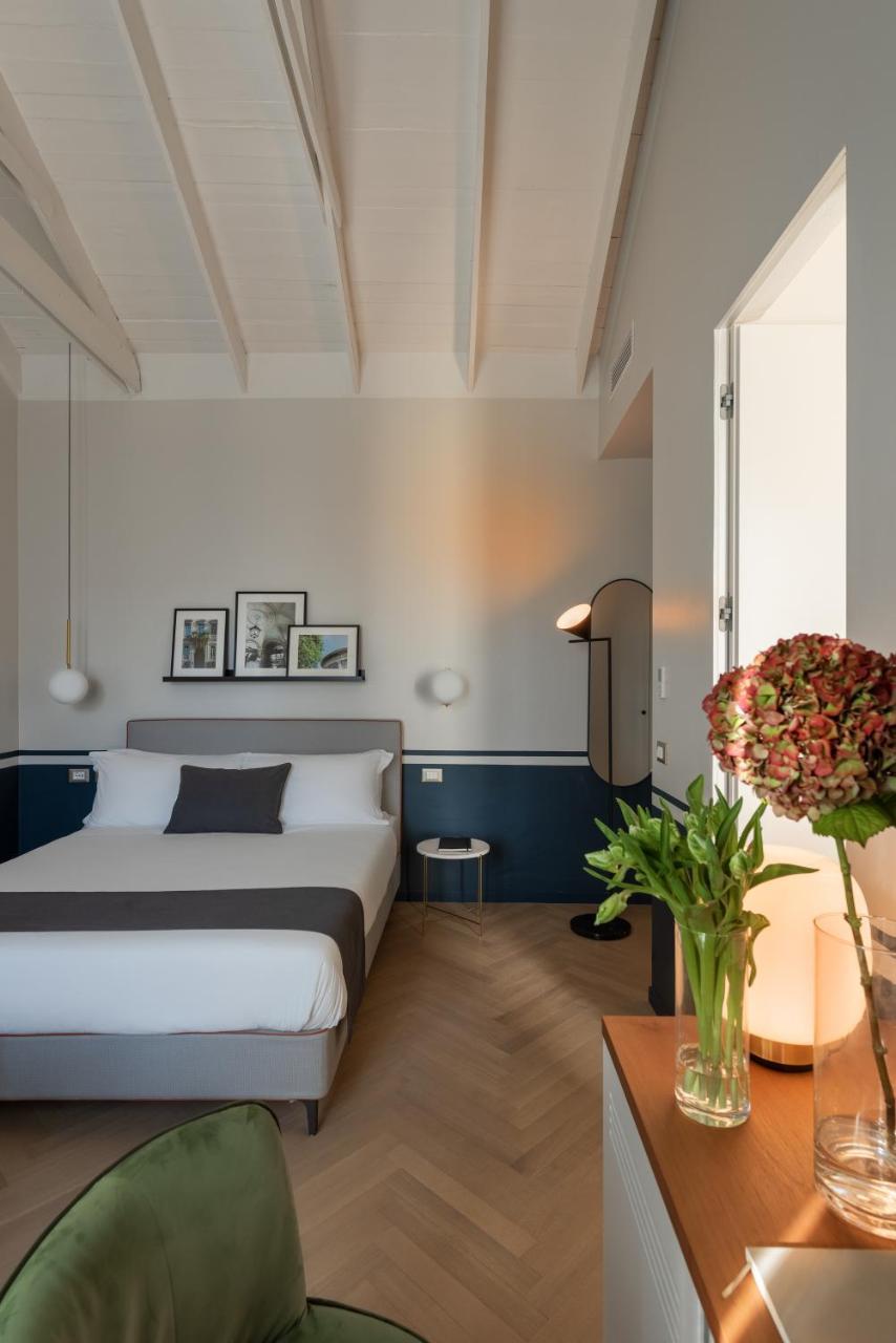 Apartament typu Suite z tarasem