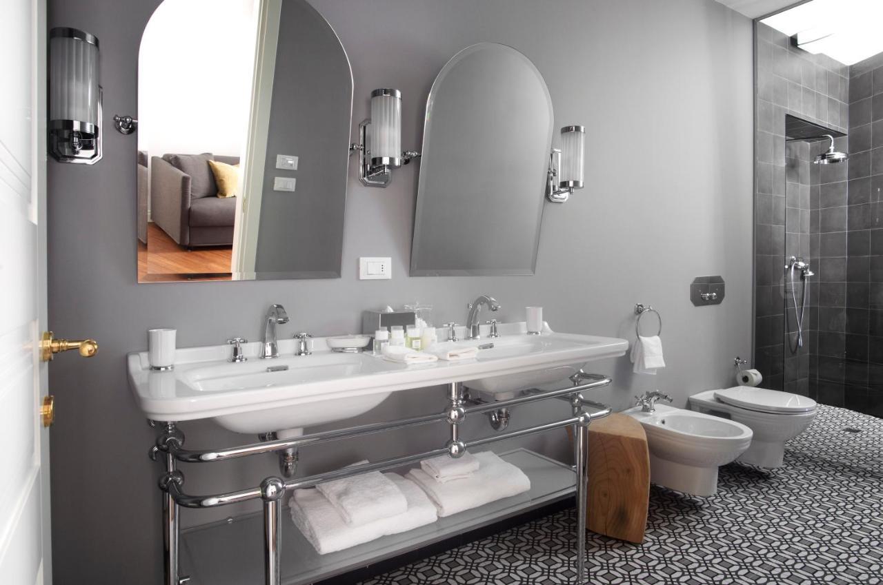 Apartament typu Suite