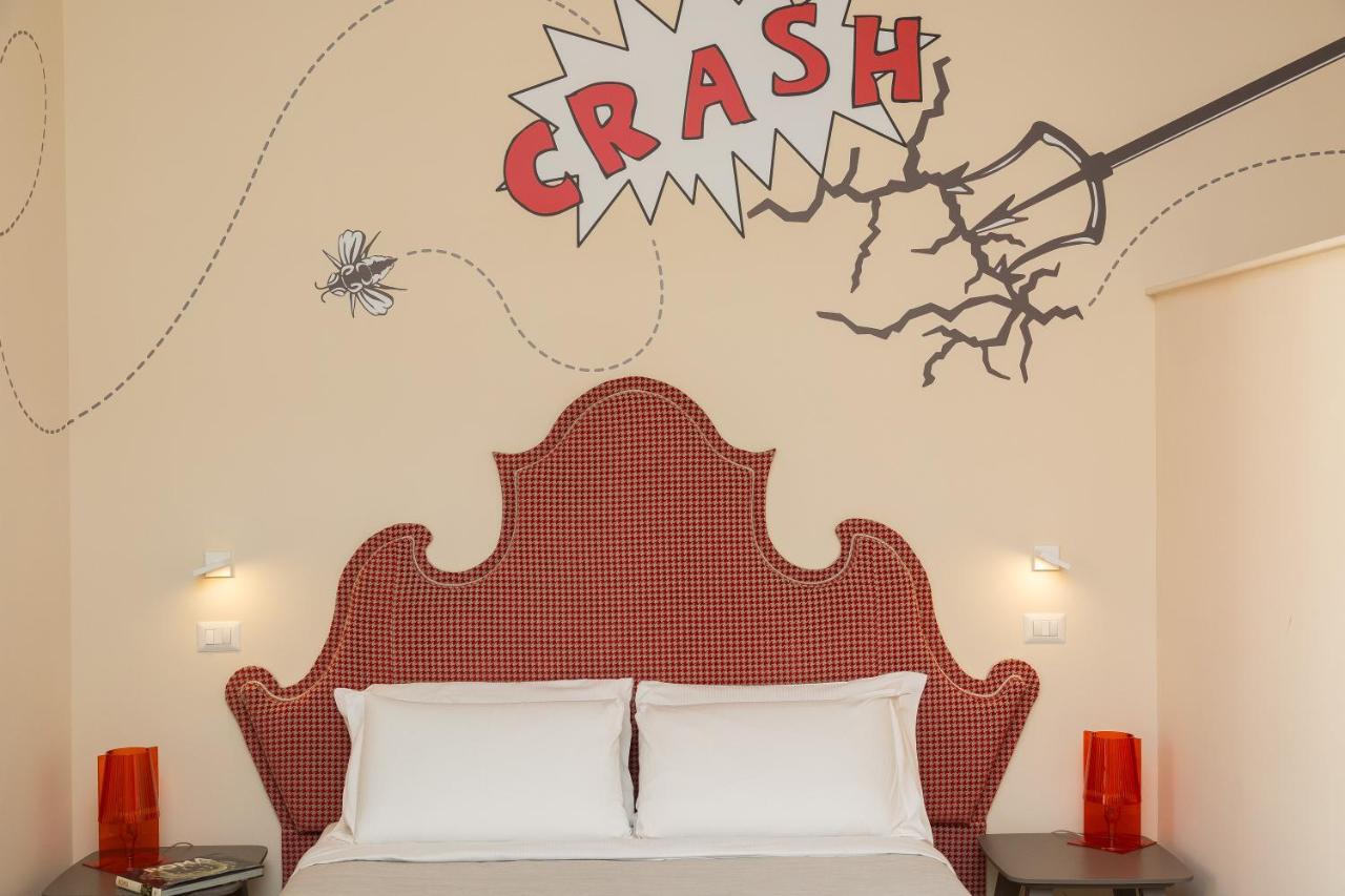 Apartament typu Junior Suite z balkonem