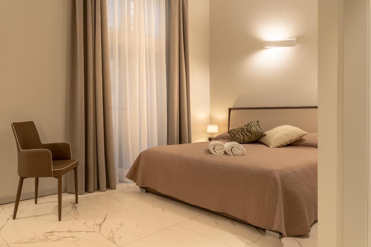 Apartament – parter
