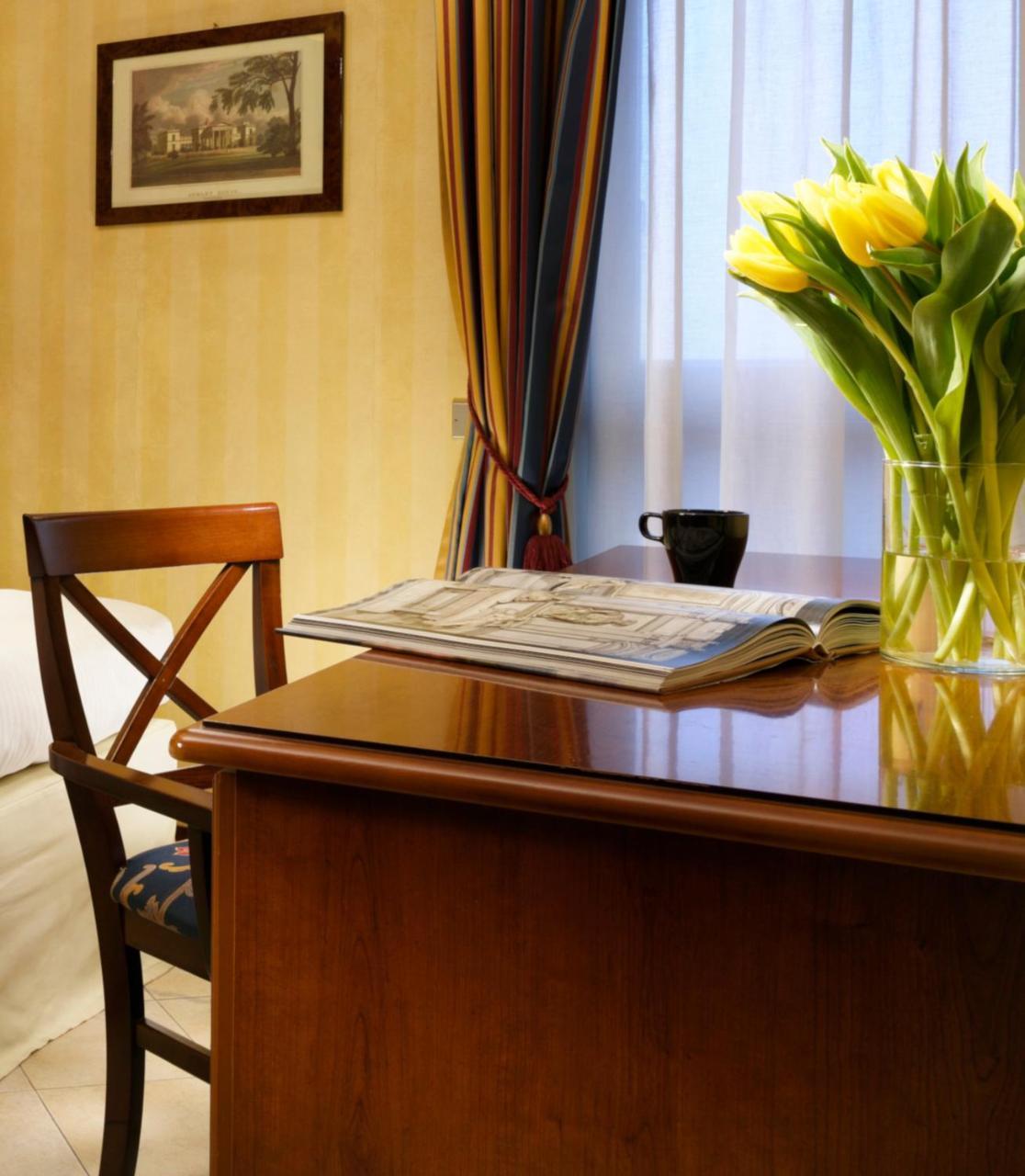 Classic Doppelzimmer