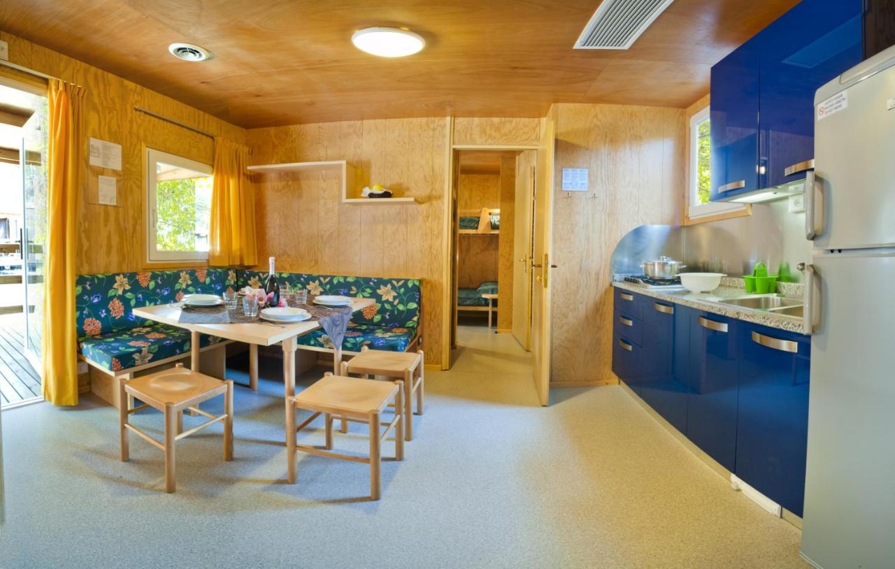 Deluxe Mobile Home