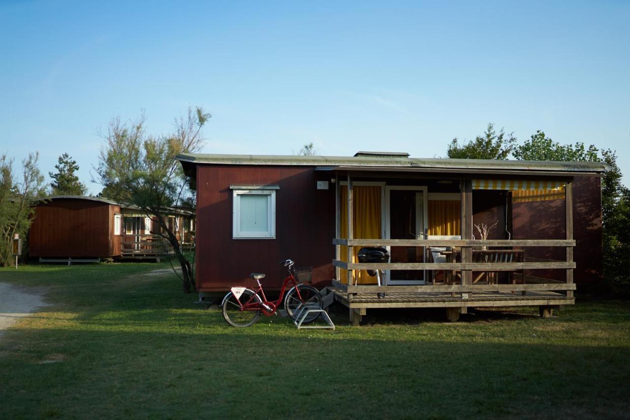Deluxe Mobile Home