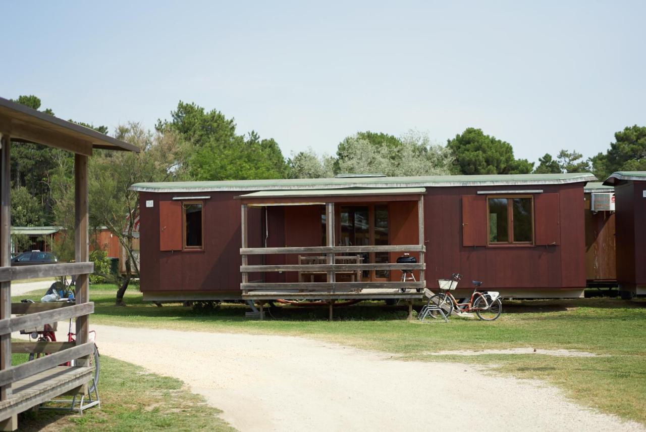Basic Mobile Home