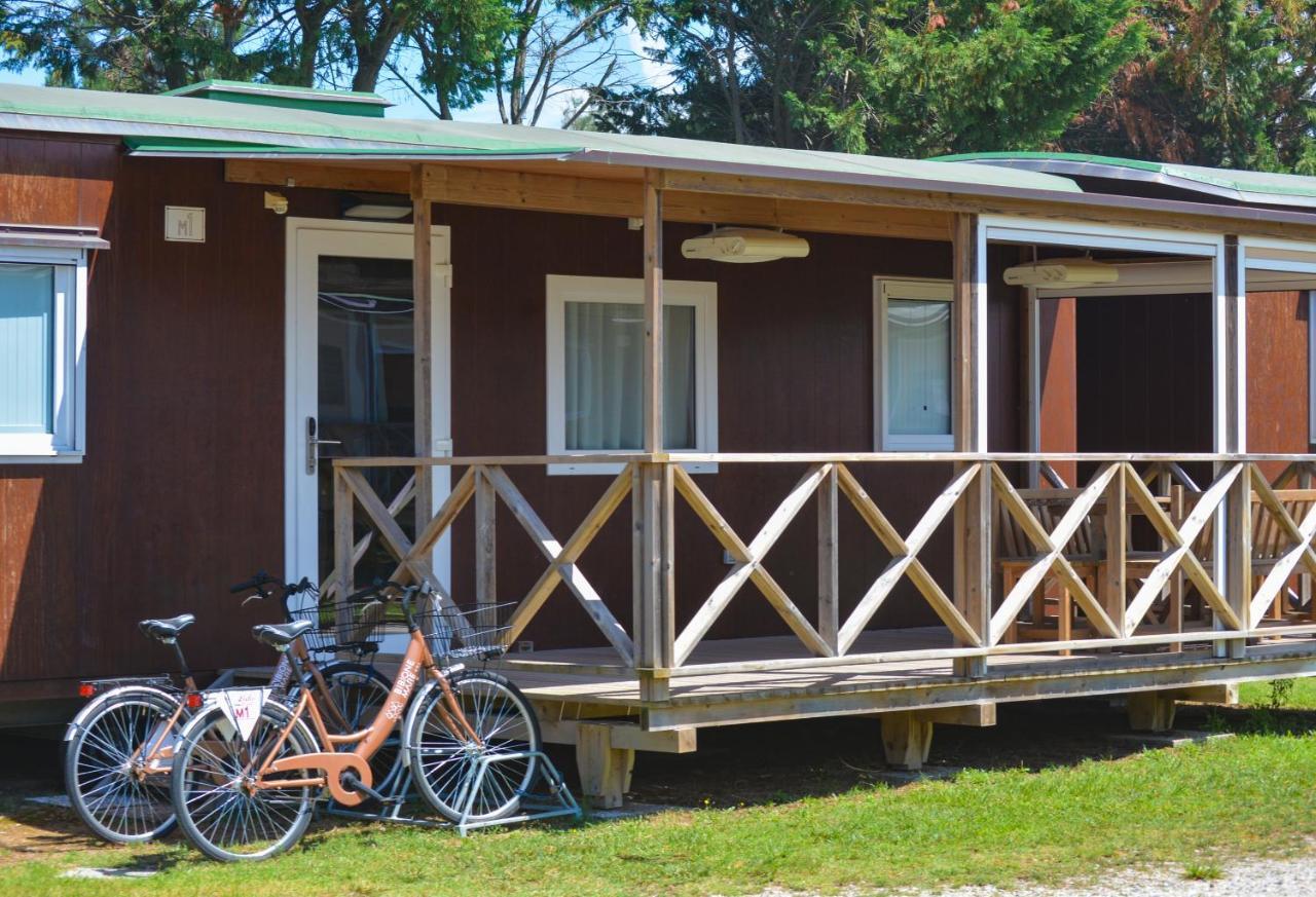 luxury mobile home