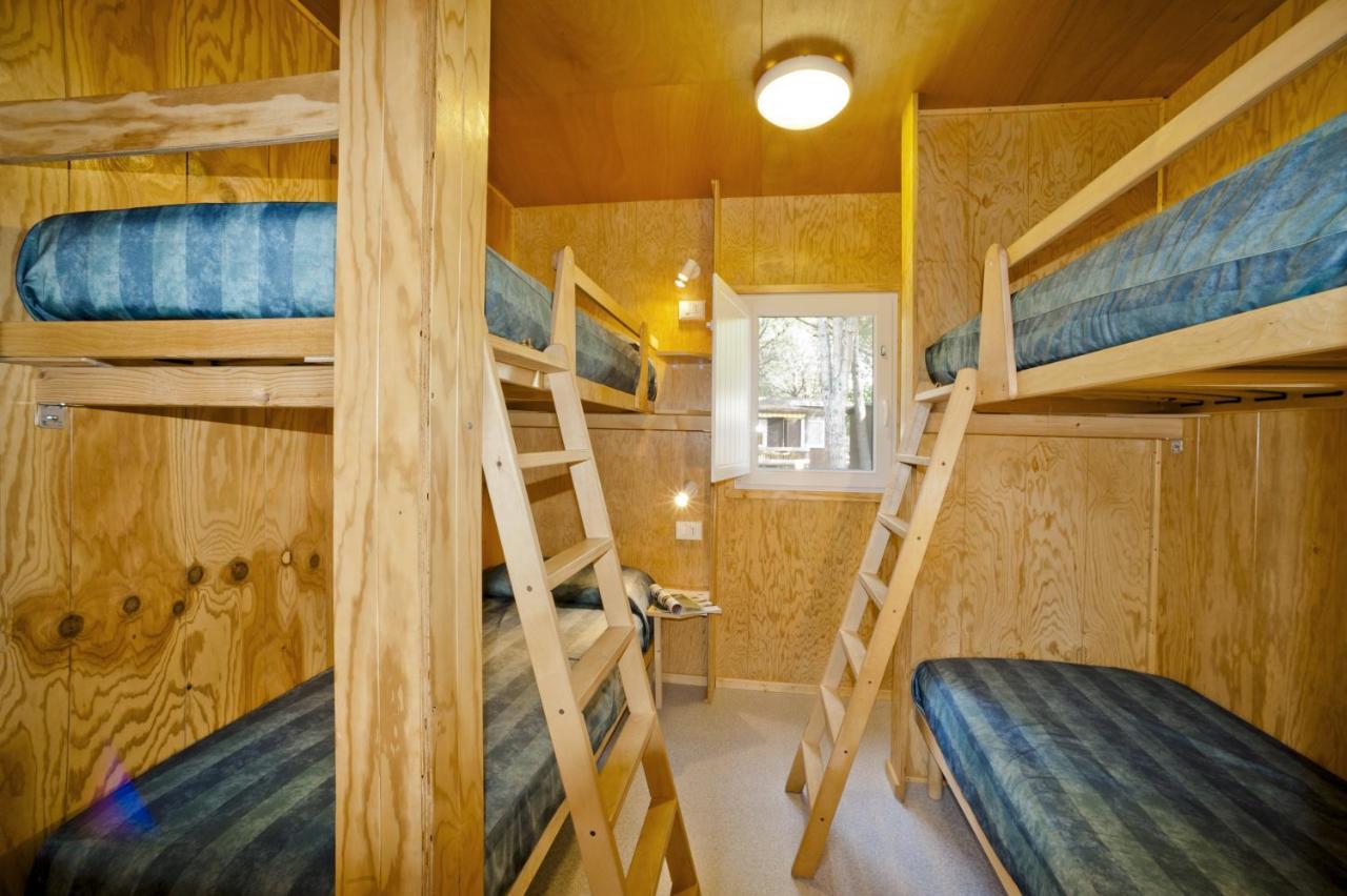 Deluxe Mobile Home